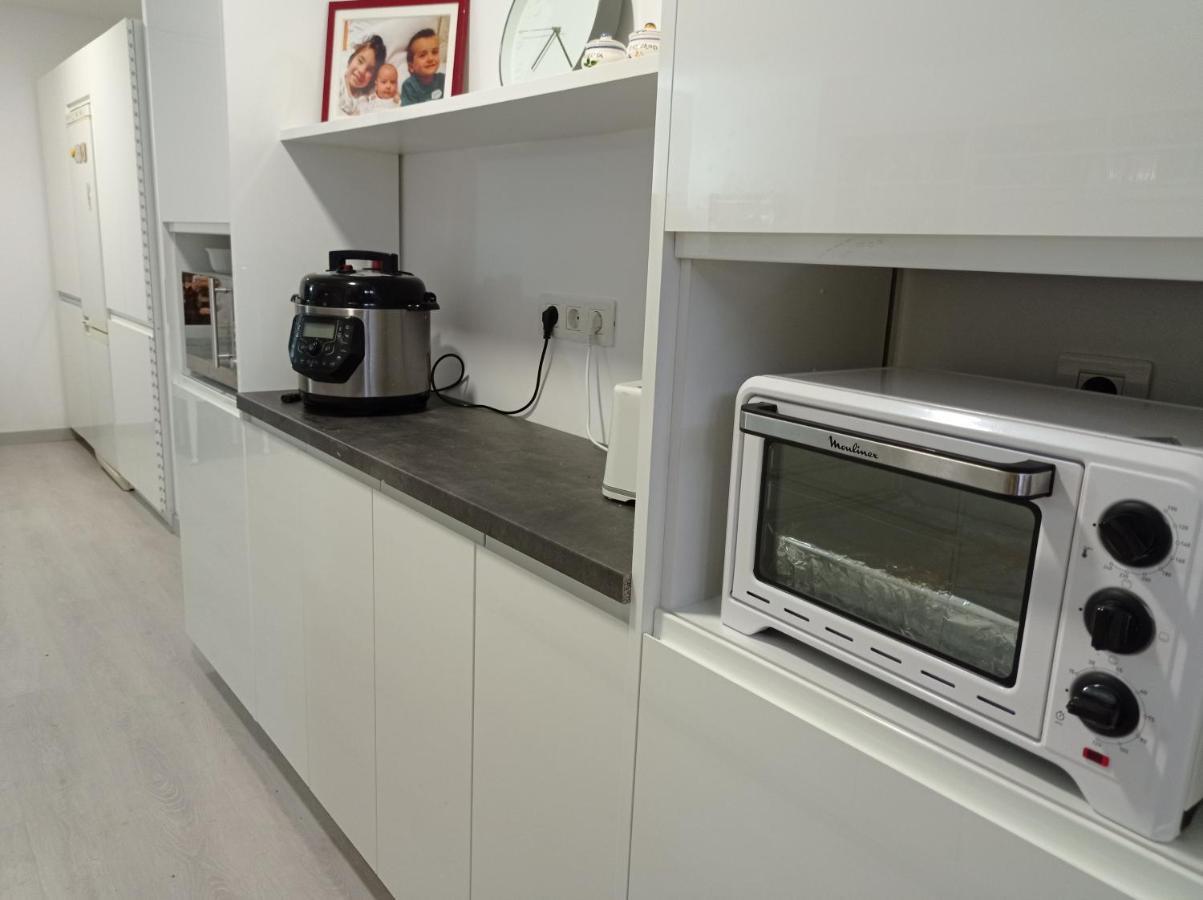 Nice Room-Terrace- Private Toilete-Closer Sport Pier-Optical Fiber 1 Gb Las Palmas de Gran Canaria Exterior photo